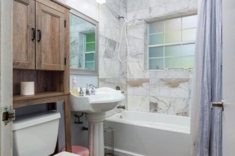 Villa ou maison à louer à Boynton Beach, Floride: 3 chambres, 143.26 m2 № 2345753 - photo 16