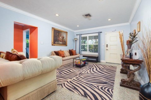 Villa ou maison à louer à Boynton Beach, Floride: 3 chambres, 143.26 m2 № 2345753 - photo 4