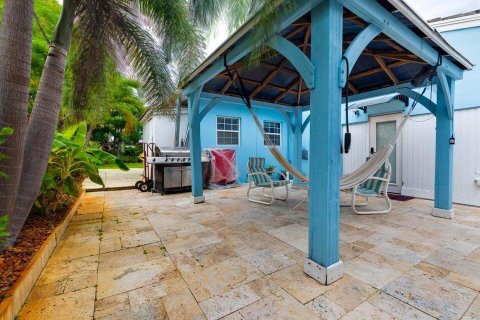 Villa ou maison à louer à Boynton Beach, Floride: 3 chambres, 143.26 m2 № 2345753 - photo 27