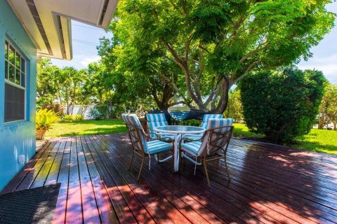 Villa ou maison à louer à Boynton Beach, Floride: 3 chambres, 143.26 m2 № 2345753 - photo 22