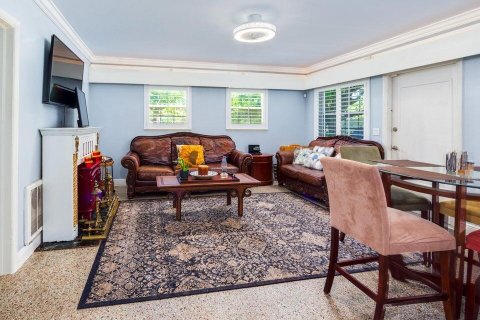 Villa ou maison à louer à Boynton Beach, Floride: 3 chambres, 143.26 m2 № 2345753 - photo 18