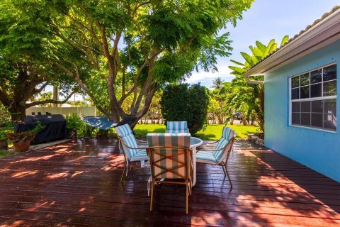 Villa ou maison à louer à Boynton Beach, Floride: 3 chambres, 143.26 m2 № 2345753 - photo 21