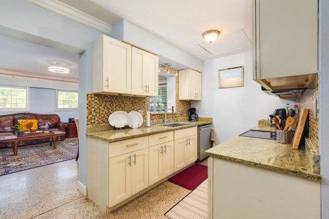 Villa ou maison à louer à Boynton Beach, Floride: 3 chambres, 143.26 m2 № 2345753 - photo 8