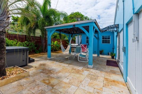 Villa ou maison à louer à Boynton Beach, Floride: 3 chambres, 143.26 m2 № 2345753 - photo 26