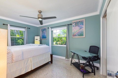 Villa ou maison à louer à Boynton Beach, Floride: 3 chambres, 143.26 m2 № 2345753 - photo 10