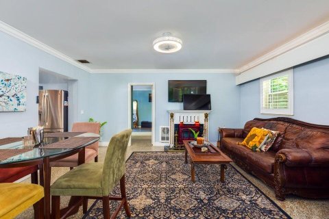 Villa ou maison à louer à Boynton Beach, Floride: 3 chambres, 143.26 m2 № 2345753 - photo 19