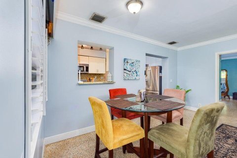 Villa ou maison à louer à Boynton Beach, Floride: 3 chambres, 143.26 m2 № 2345753 - photo 20