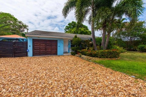 Villa ou maison à Boynton Beach, Floride 3 chambres, 143.26 m2 № 2345753