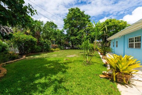 Villa ou maison à louer à Boynton Beach, Floride: 3 chambres, 143.26 m2 № 2345753 - photo 30