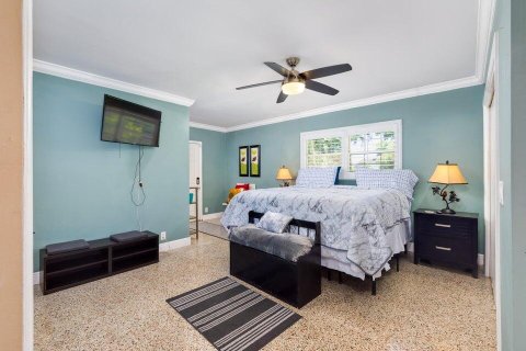Villa ou maison à louer à Boynton Beach, Floride: 3 chambres, 143.26 m2 № 2345753 - photo 14