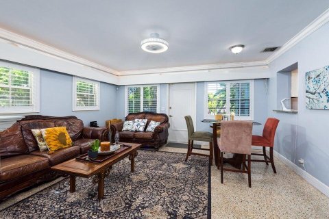 Villa ou maison à louer à Boynton Beach, Floride: 3 chambres, 143.26 m2 № 2345753 - photo 17