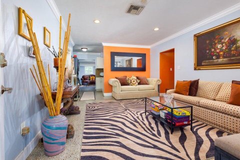 Villa ou maison à louer à Boynton Beach, Floride: 3 chambres, 143.26 m2 № 2345753 - photo 3