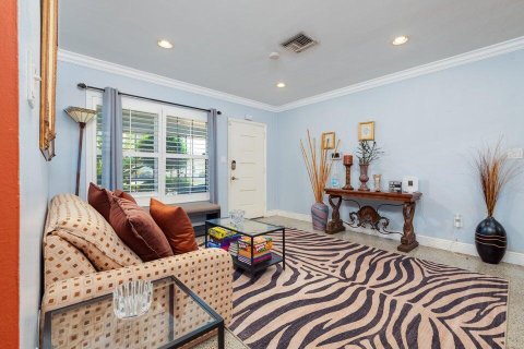 Villa ou maison à louer à Boynton Beach, Floride: 3 chambres, 143.26 m2 № 2345753 - photo 5