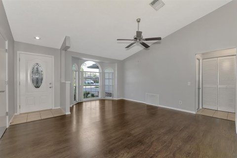 Villa ou maison à louer à Sarasota, Floride: 3 chambres, 143.26 m2 № 2107043 - photo 6