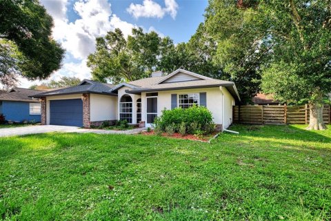 Villa ou maison à louer à Sarasota, Floride: 3 chambres, 143.26 m2 № 2107043 - photo 3