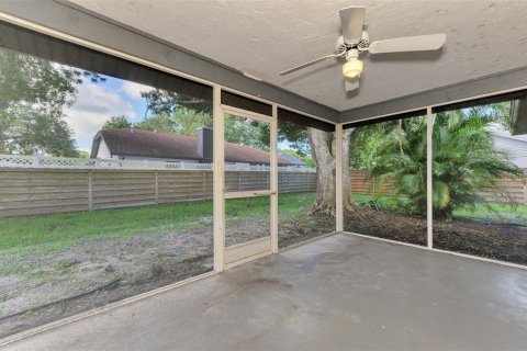 Villa ou maison à louer à Sarasota, Floride: 3 chambres, 143.26 m2 № 2107043 - photo 30