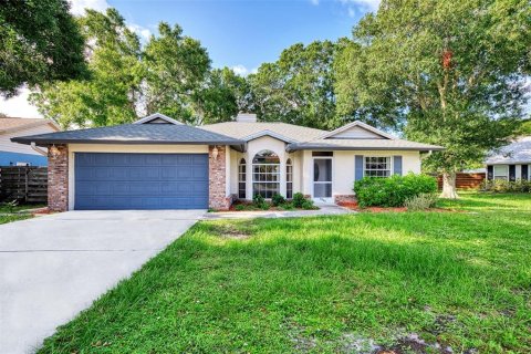 Villa ou maison à Sarasota, Floride 3 chambres, 143.26 m2 № 2107043
