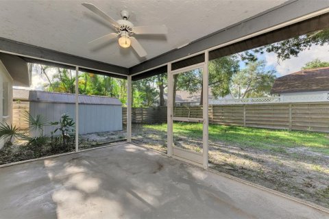 Villa ou maison à louer à Sarasota, Floride: 3 chambres, 143.26 m2 № 2107043 - photo 28