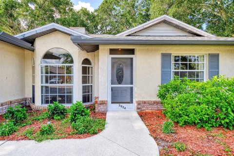 Villa ou maison à louer à Sarasota, Floride: 3 chambres, 143.26 m2 № 2107043 - photo 4