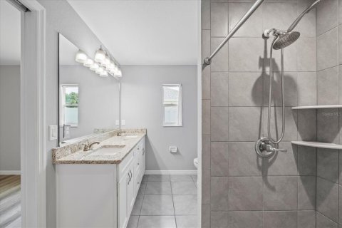 Купить виллу или дом в Окала, Флорида 5 комнат, 127.93м2, № 2280067 - фото 17