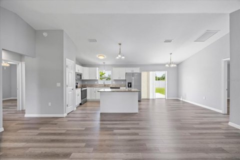 Купить виллу или дом в Окала, Флорида 5 комнат, 127.93м2, № 2280067 - фото 6