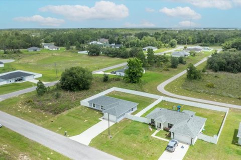 Купить виллу или дом в Окала, Флорида 5 комнат, 127.93м2, № 2280067 - фото 30