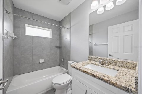 Купить виллу или дом в Окала, Флорида 5 комнат, 127.93м2, № 2280067 - фото 24