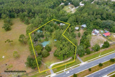 Terreno en venta en Saint Augustine, Florida № 862946 - foto 1