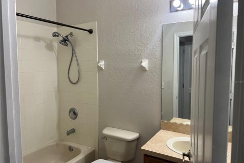 Adosado en alquiler en Kissimmee, Florida, 3 dormitorios, 133.13 m2 № 1751683 - foto 10