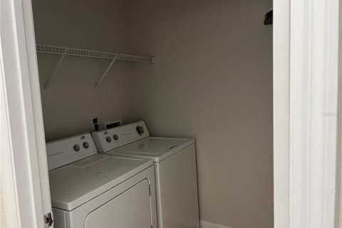 Adosado en alquiler en Kissimmee, Florida, 3 dormitorios, 133.13 m2 № 1751683 - foto 9