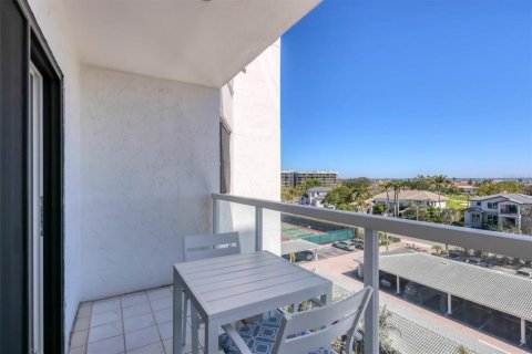 Condo in Longboat Key, Florida, 2 bedrooms  № 1608478 - photo 20