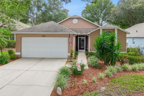 Casa en Clermont, Florida 2 dormitorios, 133.87 m2 № 2386160