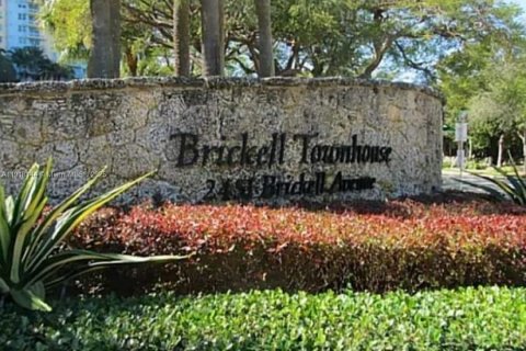 Купить кондоминиум в Майами, Флорида 2 спальни, 124.86м2, № 2018507 - фото 10