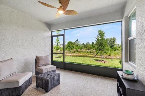Villa ou maison à vendre à Land O' Lakes, Floride: 2 chambres, 162.3 m2 № 2429640 - photo 15