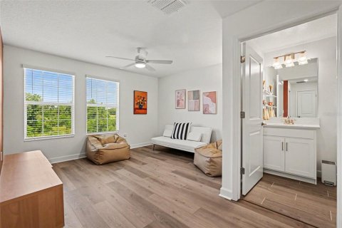 Villa ou maison à vendre à Land O' Lakes, Floride: 2 chambres, 162.3 m2 № 2429640 - photo 6
