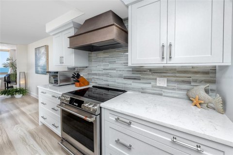 Copropriété à vendre à Redington Shores, Floride: 3 chambres, 179.95 m2 № 1856023 - photo 26