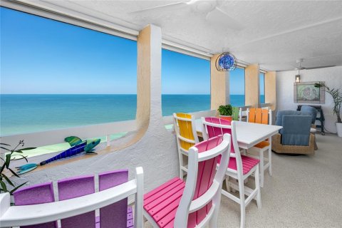 Copropriété à vendre à Redington Shores, Floride: 3 chambres, 179.95 m2 № 1856023 - photo 16