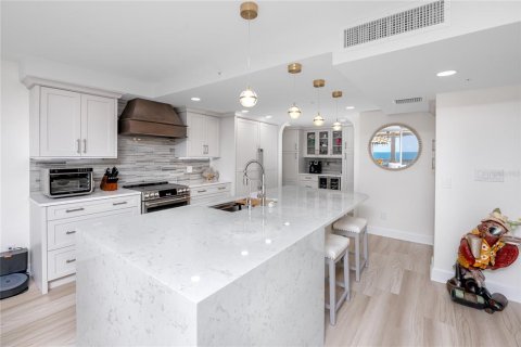 Copropriété à vendre à Redington Shores, Floride: 3 chambres, 179.95 m2 № 1856023 - photo 22
