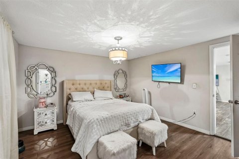 Купить виллу или дом в Брейдентон, Флорида 10 комнат, 156.08м2, № 2147828 - фото 14