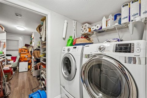 Купить виллу или дом в Брейдентон, Флорида 10 комнат, 156.08м2, № 2147828 - фото 22