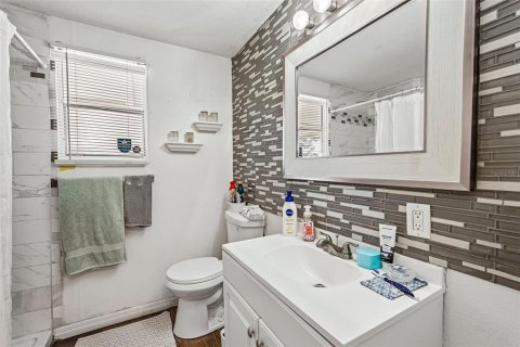 Купить виллу или дом в Брейдентон, Флорида 10 комнат, 156.08м2, № 2147828 - фото 17