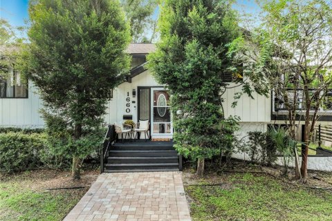Casa en Winter Park, Florida 3 dormitorios, 149.94 m2 № 2384153
