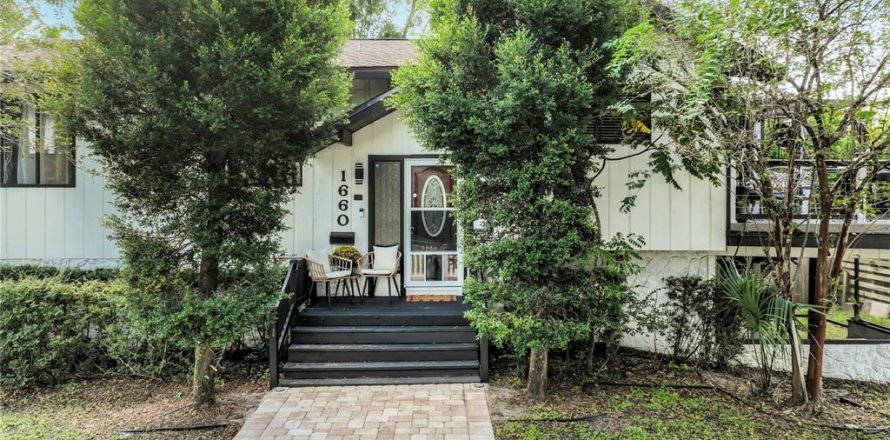 Casa en Winter Park, Florida 3 dormitorios, 149.94 m2 № 2384153