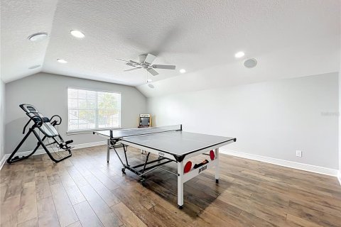 House in Orlando, Florida 5 bedrooms, 377.93 sq.m. № 1802906 - photo 28
