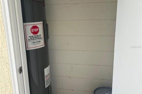 Copropriété à louer à Orlando, Floride: 2 chambres, 94.11 m2 № 2416763 - photo 14