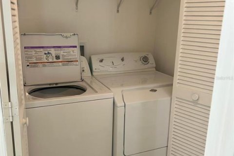Copropriété à louer à Orlando, Floride: 2 chambres, 94.11 m2 № 2416763 - photo 13