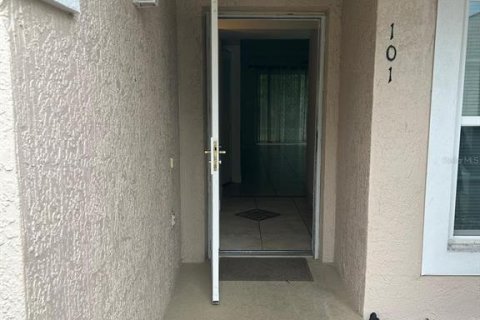 Condo à Orlando, Floride, 2 chambres  № 2416763