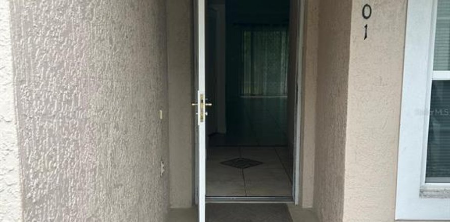 Condo à Orlando, Floride, 2 chambres  № 2416763