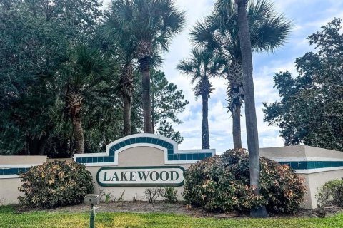 Copropriété à louer à Orlando, Floride: 2 chambres, 94.11 m2 № 2416763 - photo 16