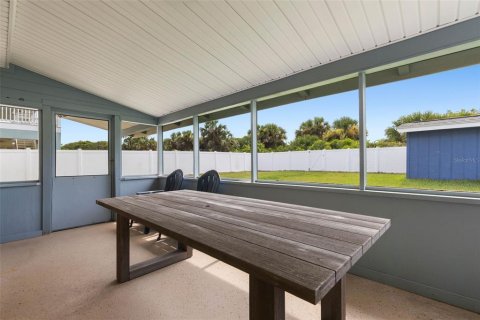 Villa ou maison à louer à Palm Coast, Floride: 4 chambres, 180.79 m2 № 2273077 - photo 29